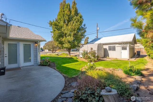 $399,000 | 221 K Street Southwest, Quincy, WA 98848