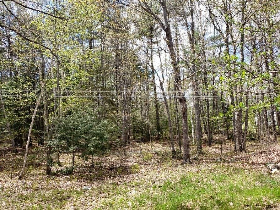 32 Allen Range Road Freeport, ME 04032 - Photo 22 of 28 Outside Back 1
