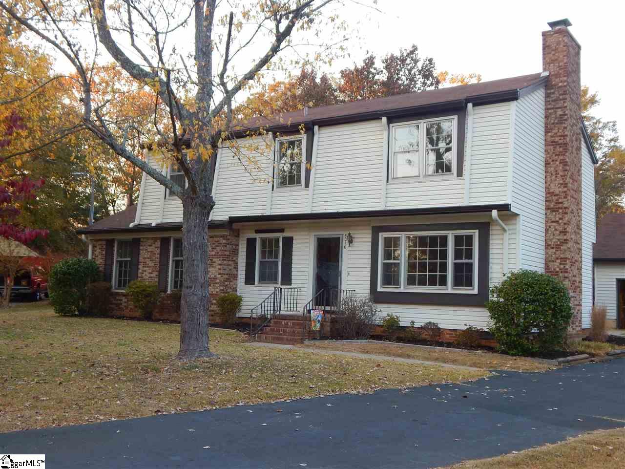 5010 Raintree Lane Greenville, SC 29615 - Photo 27 of 34 Gallery Image 27