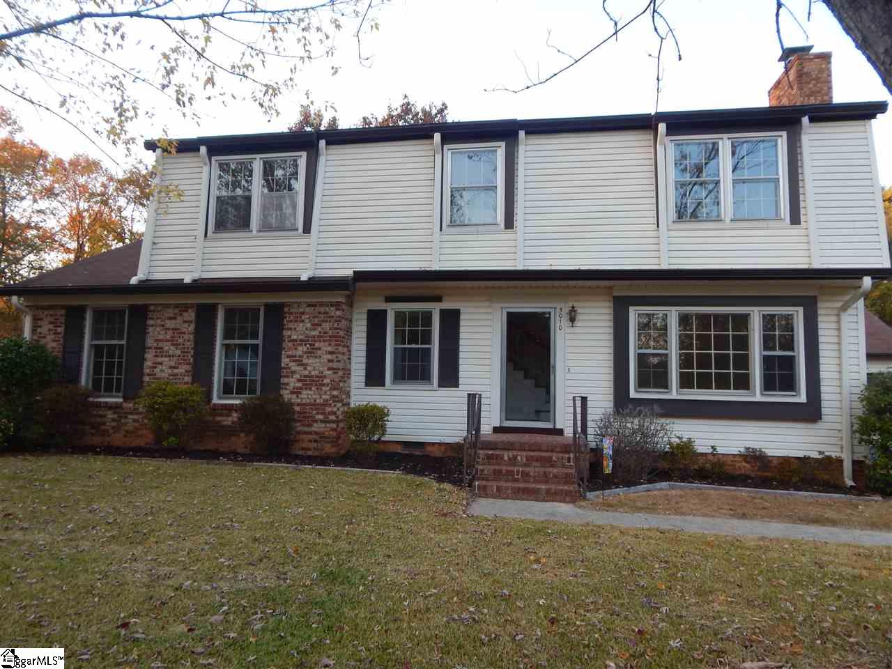 5010 Raintree Lane Greenville, SC 29615 - Photo 29 of 34 Gallery Image 29