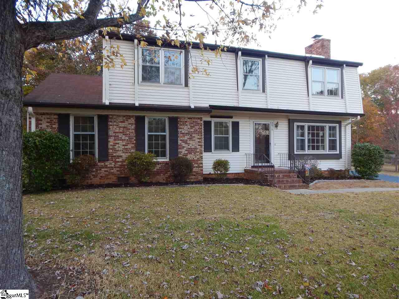 5010 Raintree Lane Greenville, SC 29615 - Photo 30 of 34 Gallery Image 30