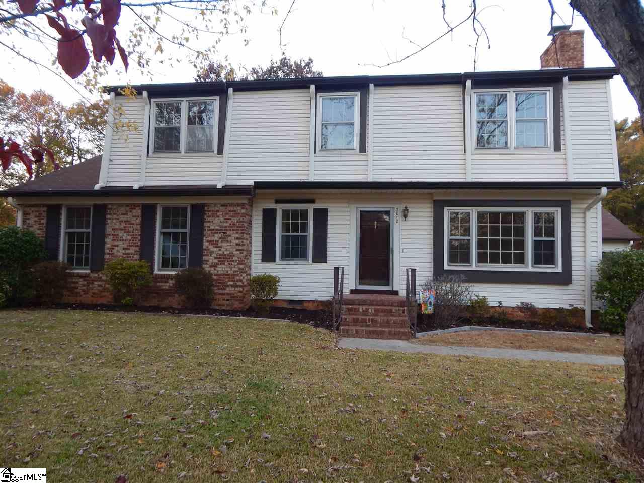 5010 Raintree Lane Greenville, SC 29615 - Photo 31 of 34 Gallery Image 31