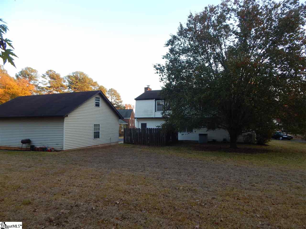 5010 Raintree Lane Greenville, SC 29615 - Photo 33 of 34 Gallery Image 33