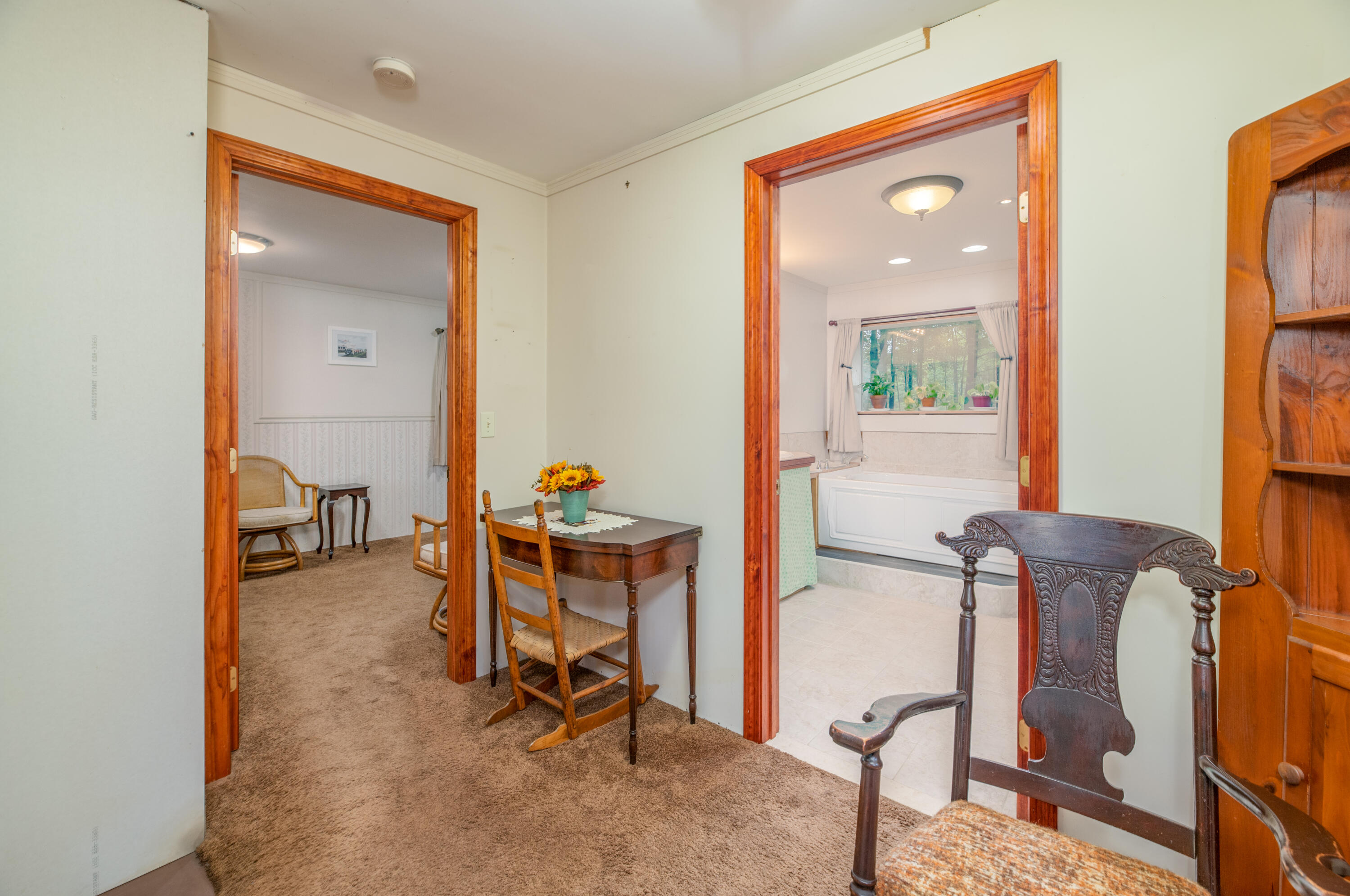 395 Mercer Road New Sharon, ME 04955 - Photo 28 of 53 Interior