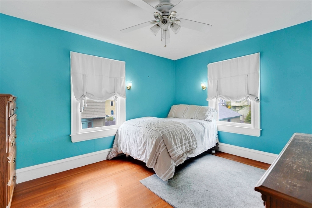227 Forest Park Avenue Springfield, MA 01108 - Photo 18 of 42