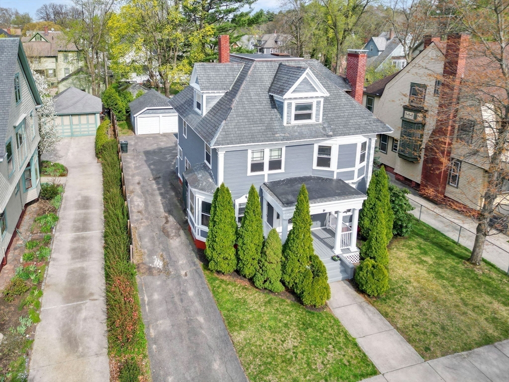 227 Forest Park Avenue Springfield, MA 01108 - Photo 2 of 42