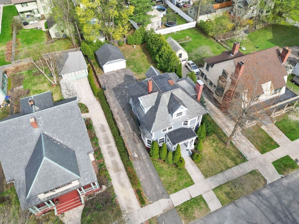 227 Forest Park Avenue Springfield, MA 01108 - Photo 29 of 42