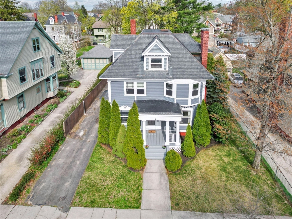 227 Forest Park Avenue Springfield, MA 01108 - Photo 3 of 42
