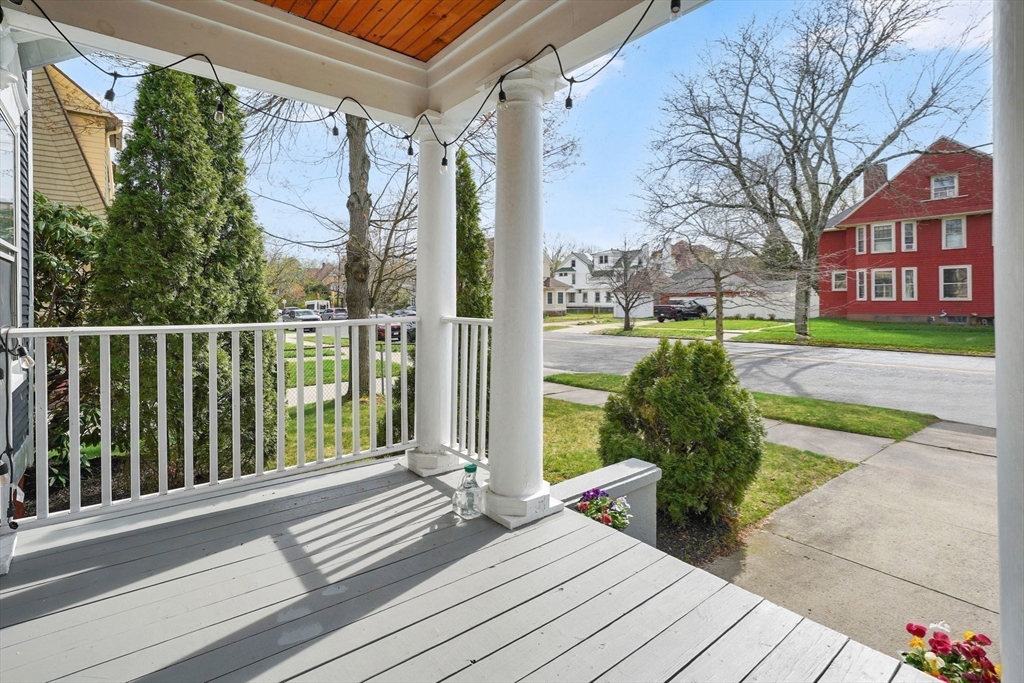 227 Forest Park Avenue Springfield, MA 01108 - Photo 32 of 42