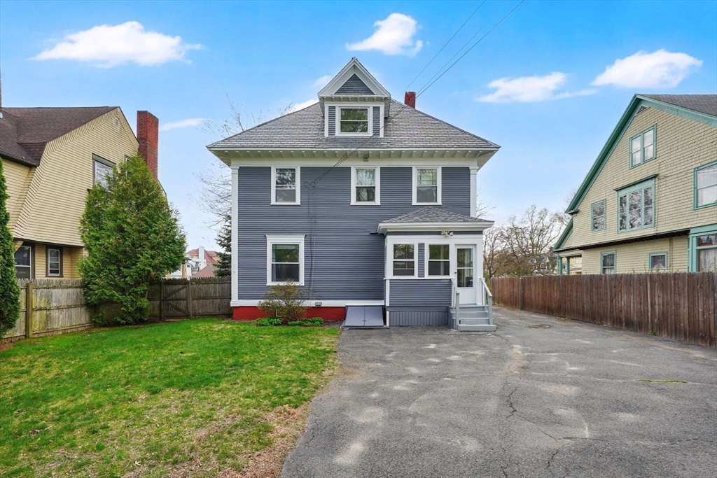 227 Forest Park Avenue Springfield, MA 01108 - Photo 36 of 42