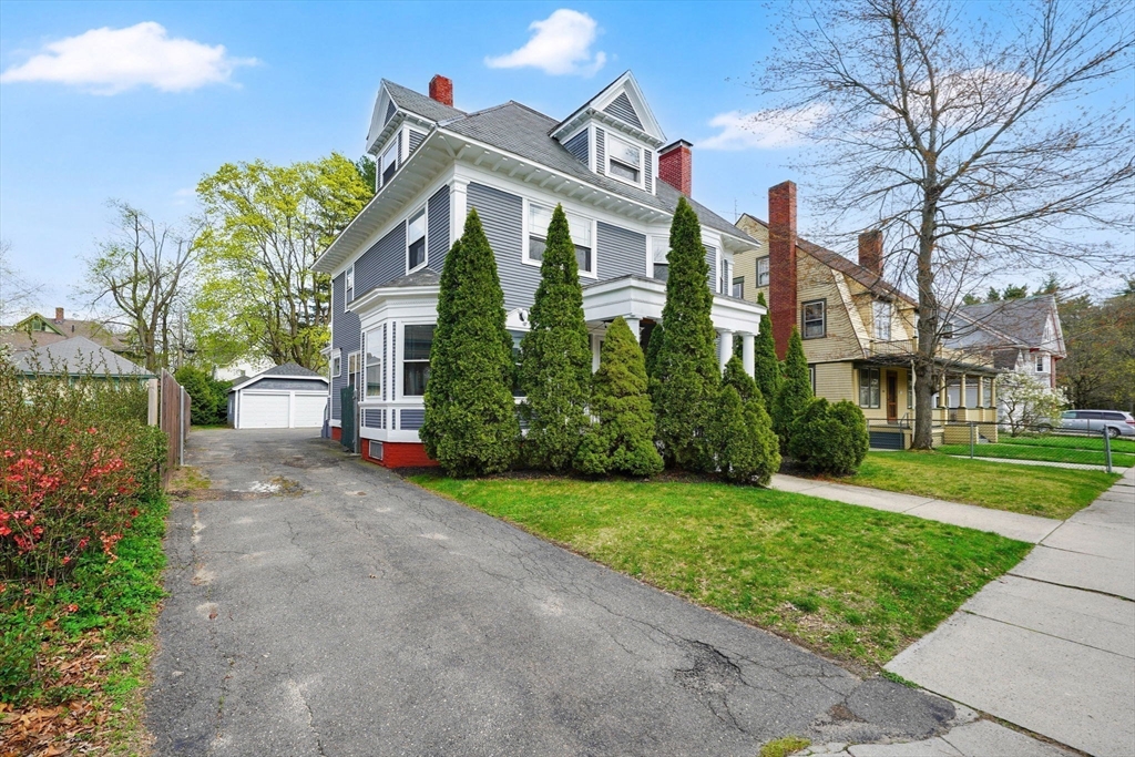 227 Forest Park Avenue Springfield, MA 01108 - Photo 42 of 42