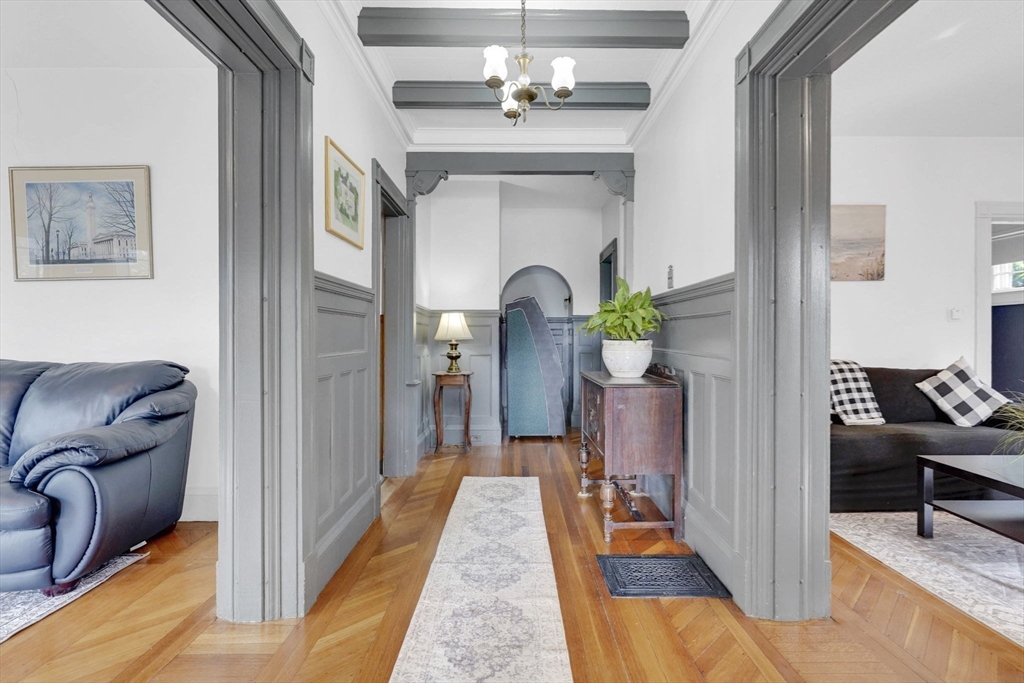 227 Forest Park Avenue Springfield, MA 01108 - Photo 5 of 42