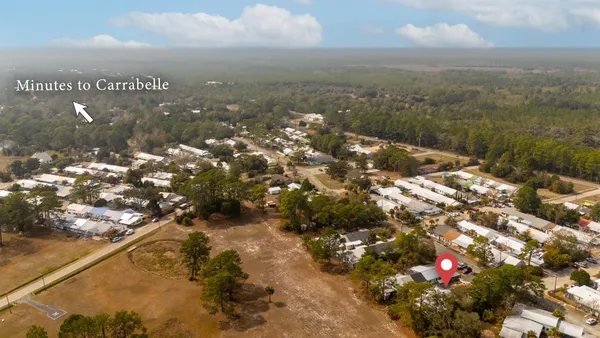 $157,000 | 51-3 East Pine Street, Carrabelle, FL 32322