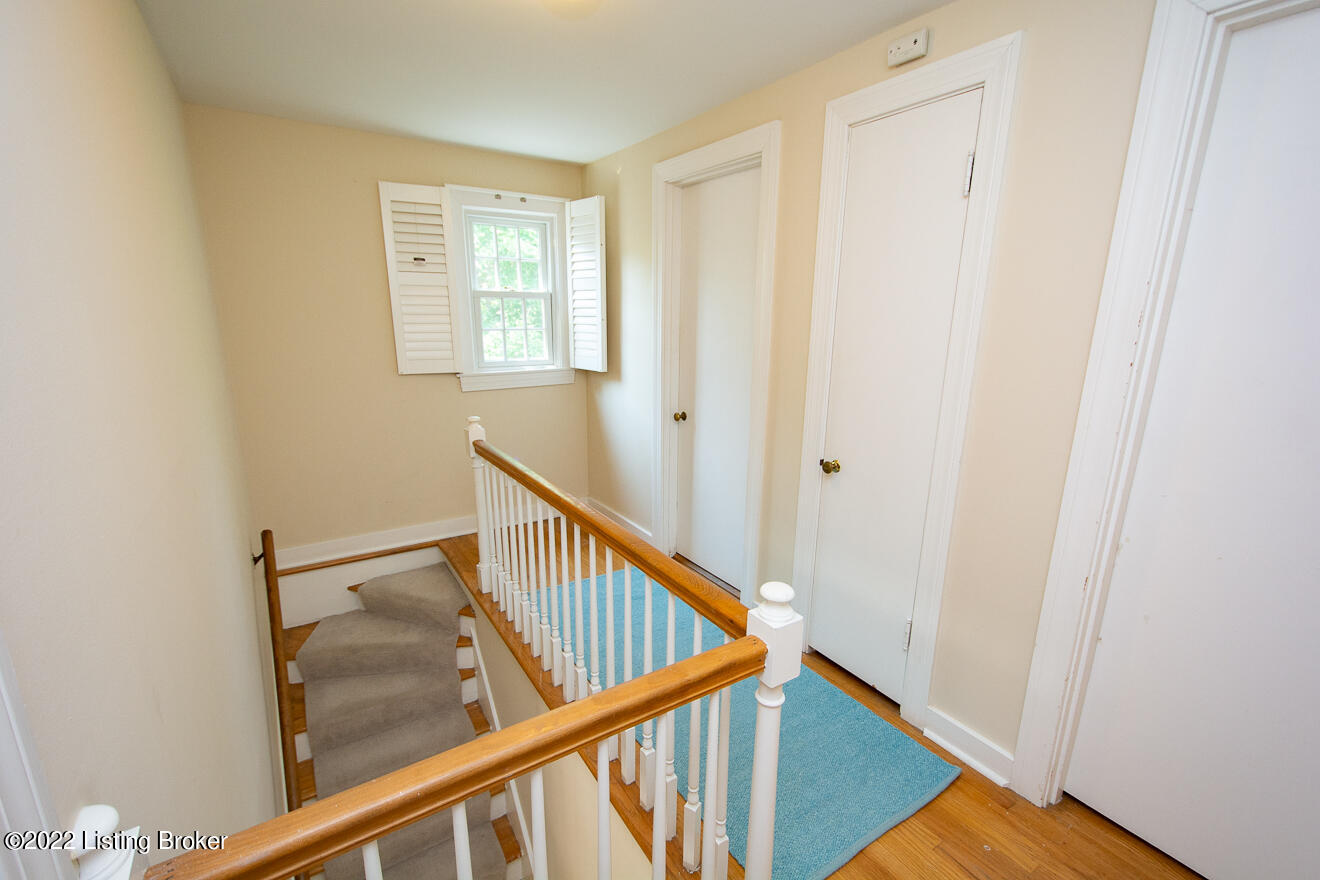 1706 Gresham Road Louisville, KY 40205 - Photo 45 of 75 Gresham-45