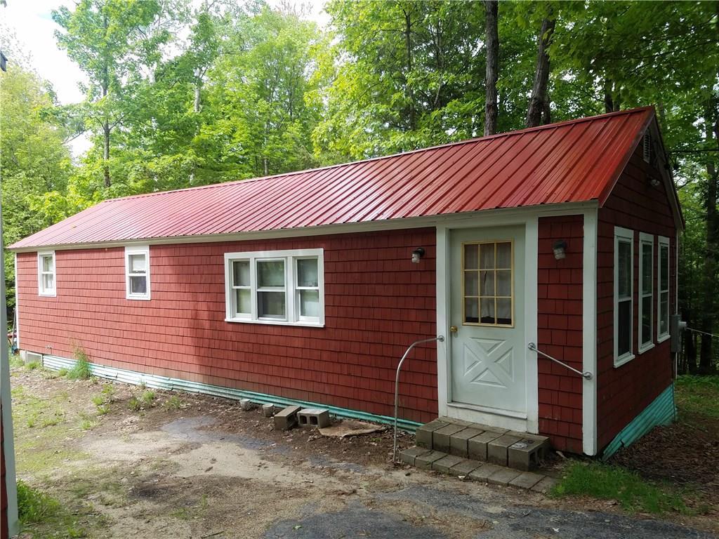 118 Old Rte 26 Paris, ME 04281 - Photo 1 of 14 Photo