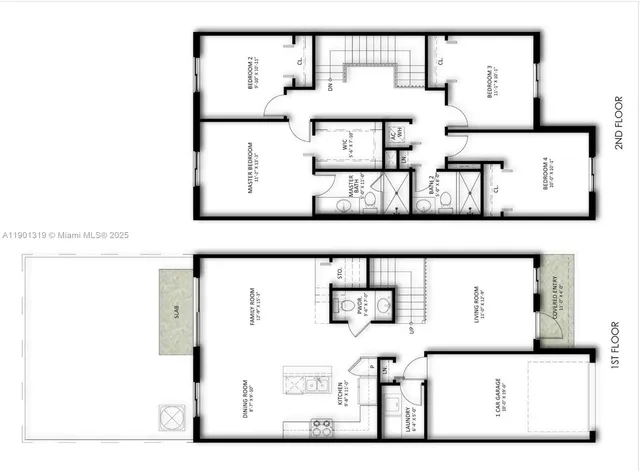 $2,750 | 19113 Southwest 344th Terrace, Unit 19113, Homestead, FL 33034