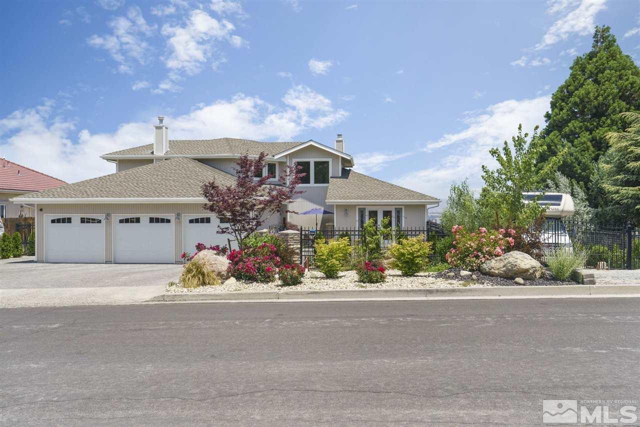 3345 Prescott Way Reno, NV 89509 - Photo 1 of 40 Photo 1