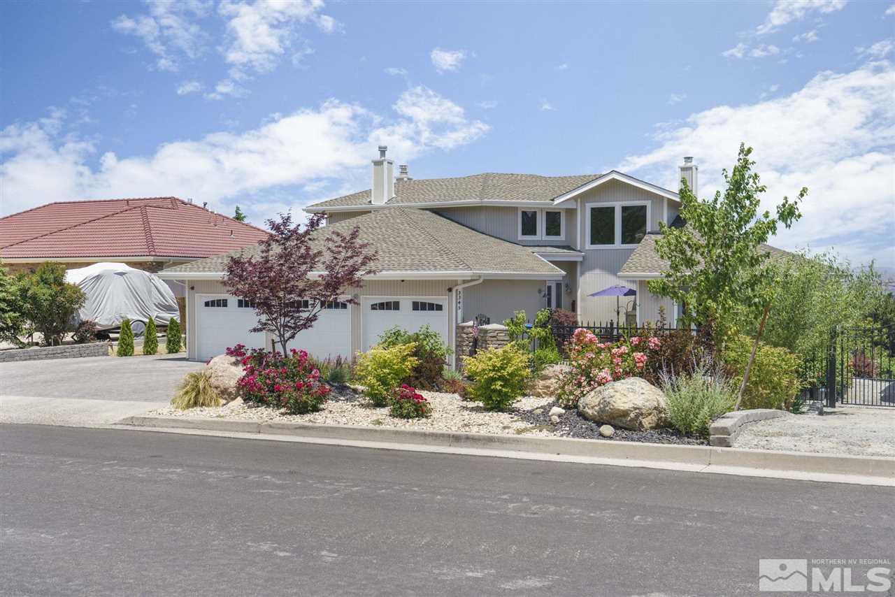3345 Prescott Way Reno, NV 89509 - Photo 2 of 40 Photo 2