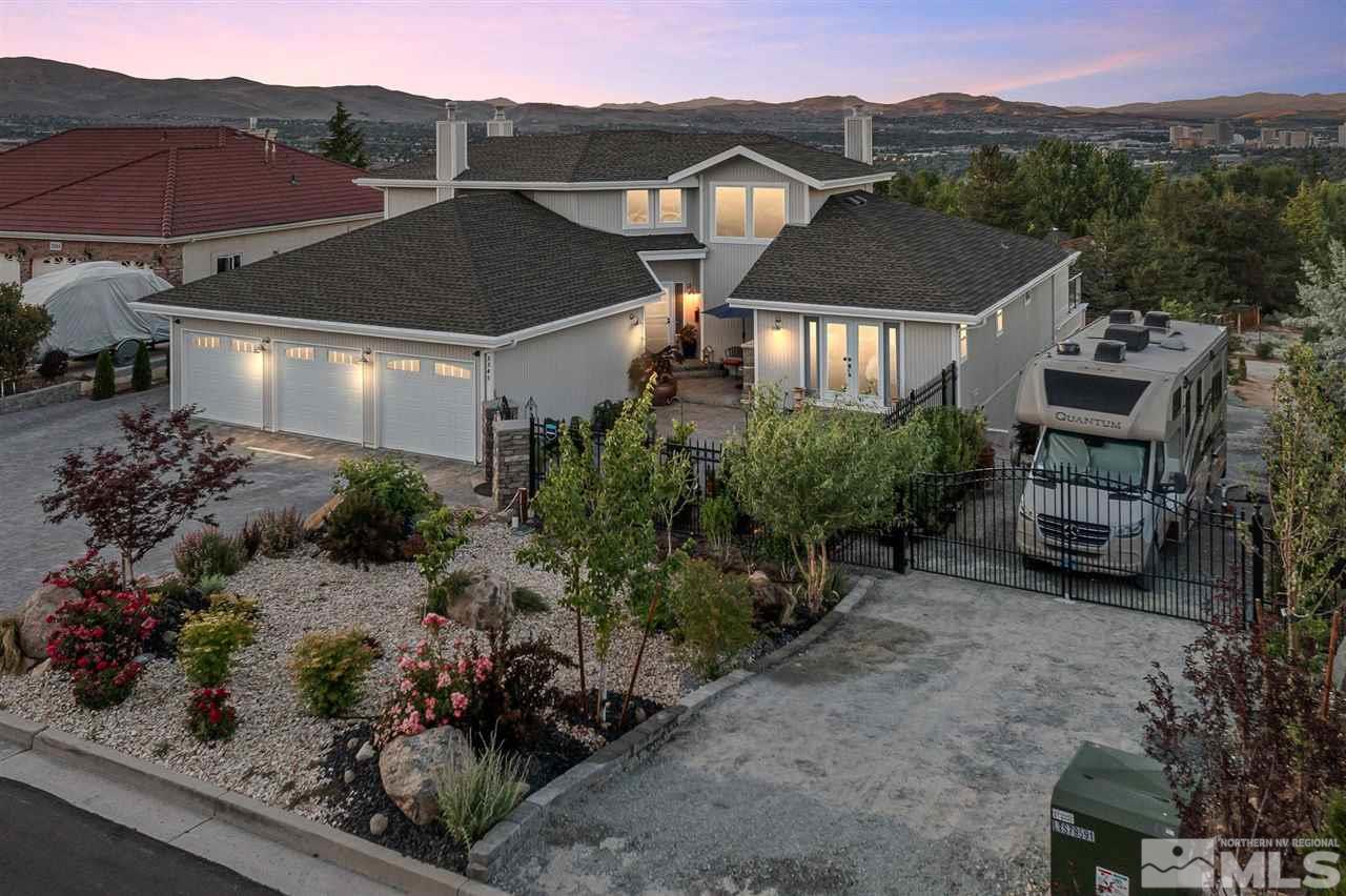 3345 Prescott Way Reno, NV 89509 - Photo 3 of 40 Photo 3