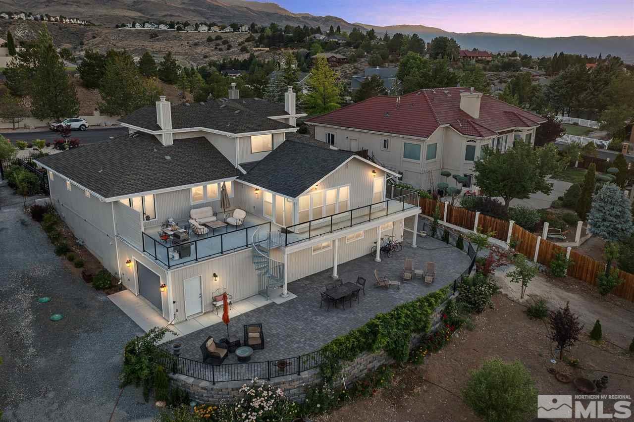 3345 Prescott Way Reno, NV 89509 - Photo 40 of 40 Photo 40