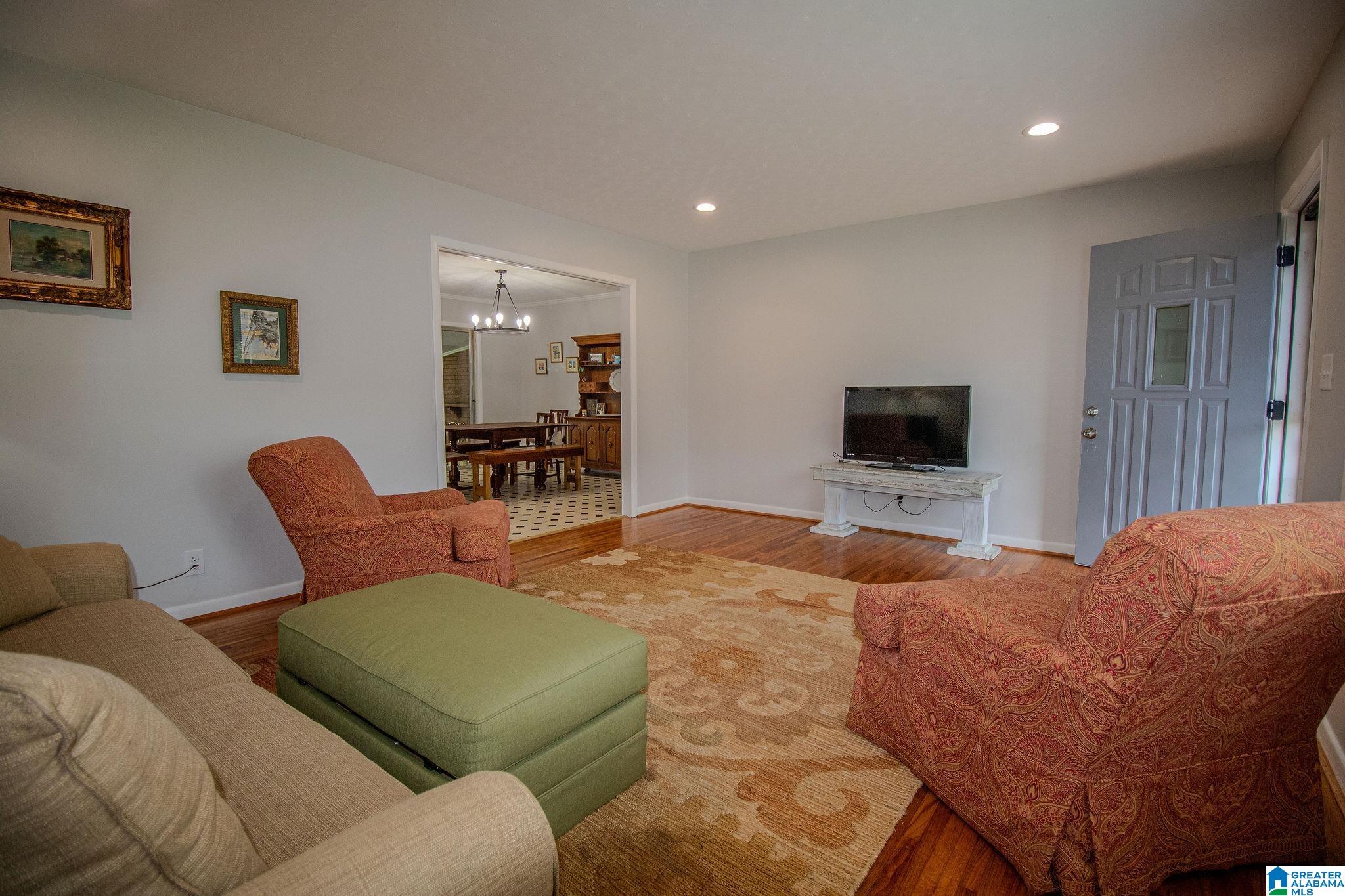 1307 Robertson Road Anniston, AL 36207 - Photo 26 of 32