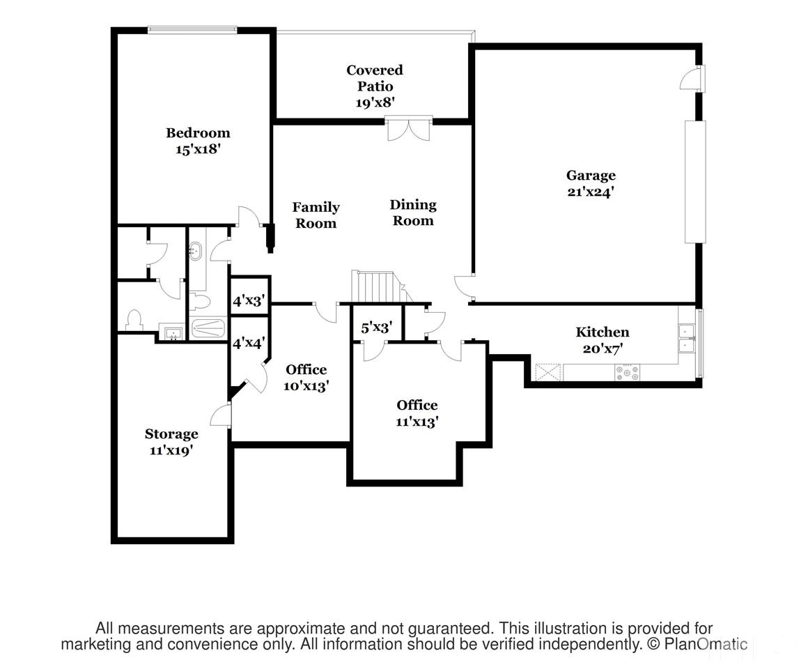 801 Keith Road Wake Forest, NC 27587 - Photo 25 of 25 Gallery Image 25