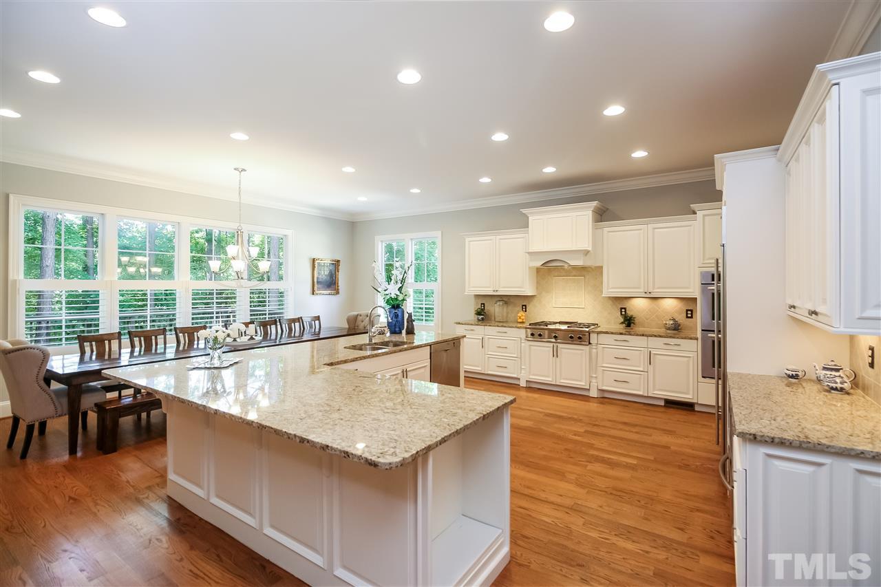 801 Keith Road Wake Forest, NC 27587 - Photo 8 of 25 Gallery Image 8