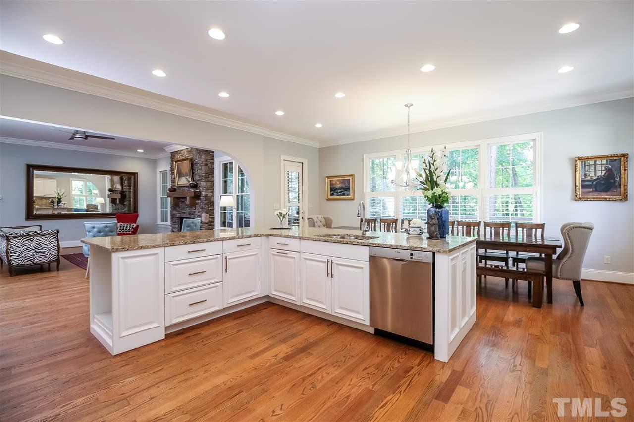 801 Keith Road Wake Forest, NC 27587 - Photo 9 of 25 Gallery Image 9