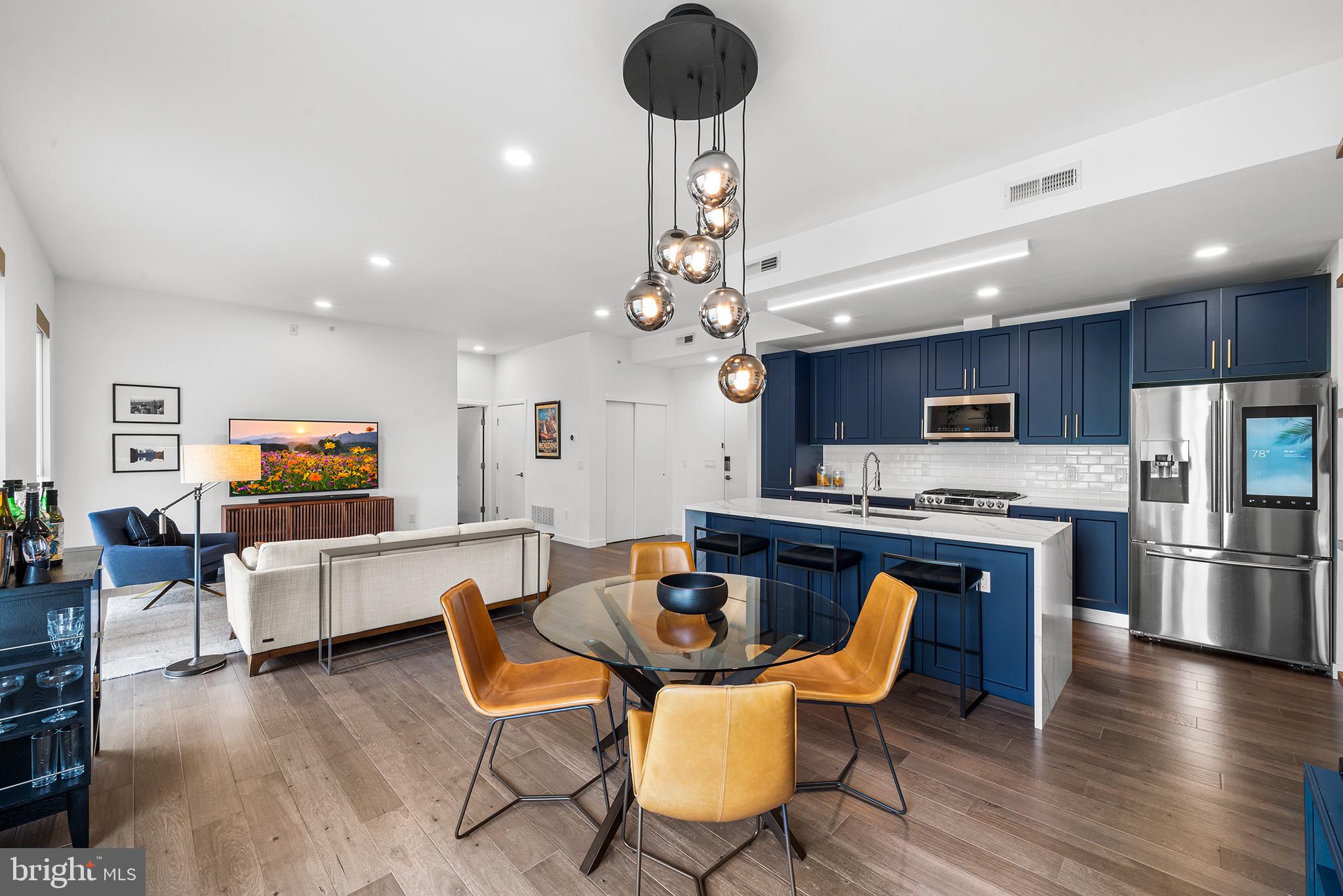 1501 North 31st St Unit PH2  