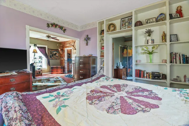 $220,000 | 317 Roberts Street, Cambria, WI 53923