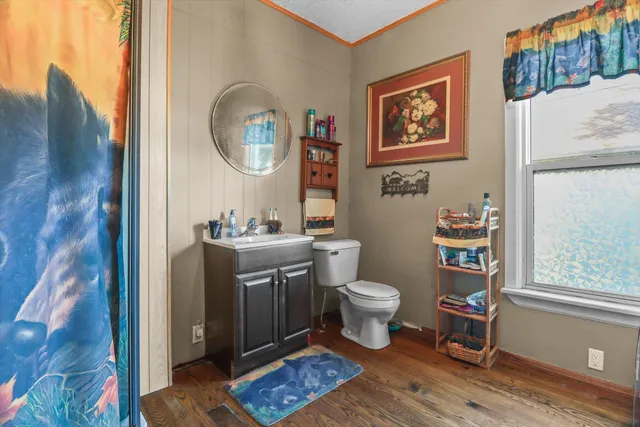 $220,000 | 317 Roberts Street, Cambria, WI 53923