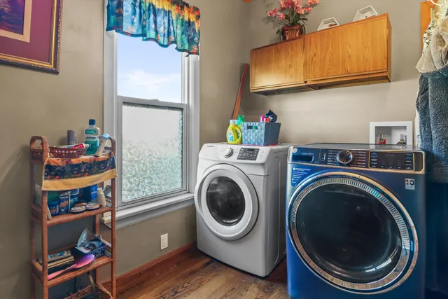 $220,000 | 317 Roberts Street, Cambria, WI 53923