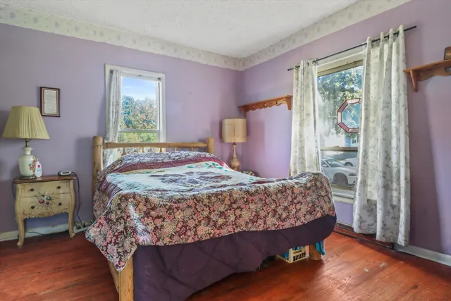 $220,000 | 317 Roberts Street, Cambria, WI 53923