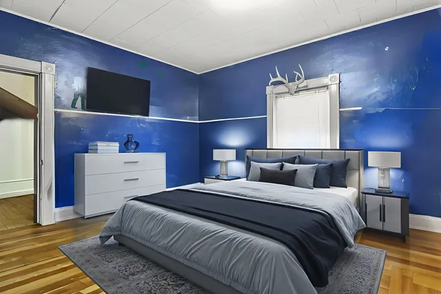 $220,000 | 317 Roberts Street, Cambria, WI 53923