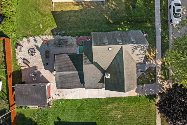 $220,000 | 317 Roberts Street, Cambria, WI 53923