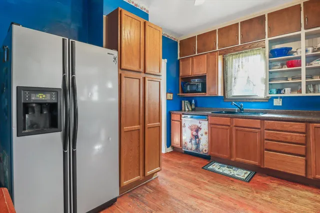 $220,000 | 317 Roberts Street, Cambria, WI 53923