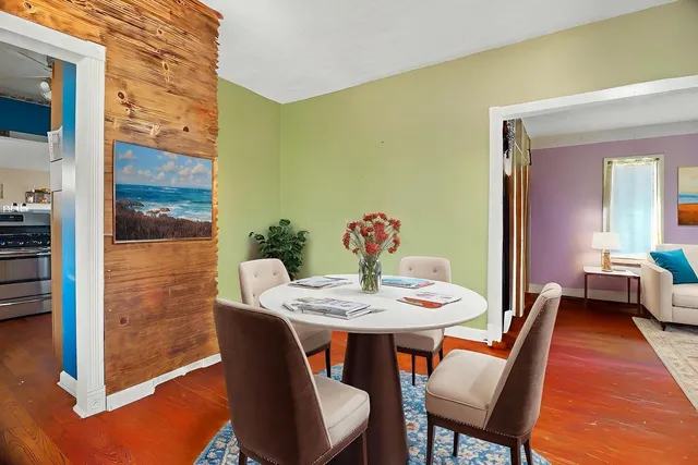 $220,000 | 317 Roberts Street, Cambria, WI 53923