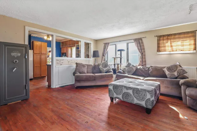 $220,000 | 317 Roberts Street, Cambria, WI 53923