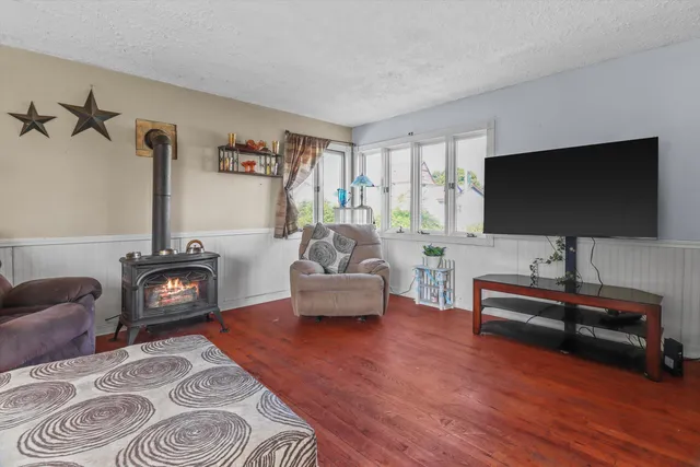 $220,000 | 317 Roberts Street, Cambria, WI 53923