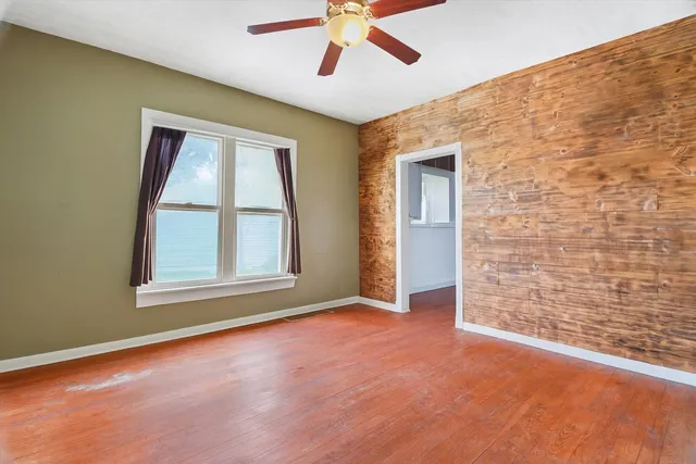 $220,000 | 317 Roberts Street, Cambria, WI 53923