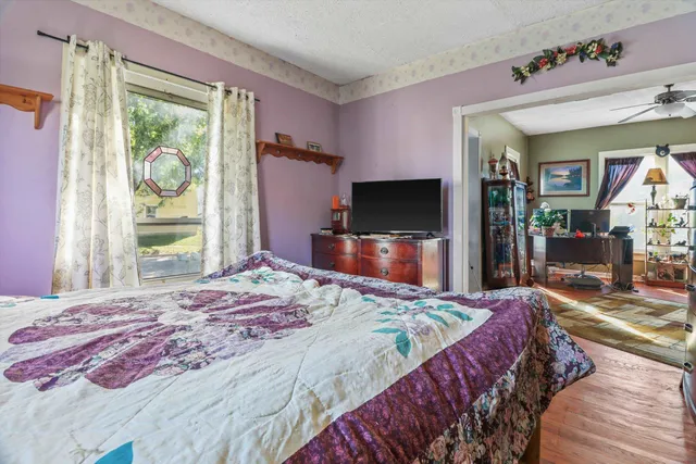 $220,000 | 317 Roberts Street, Cambria, WI 53923