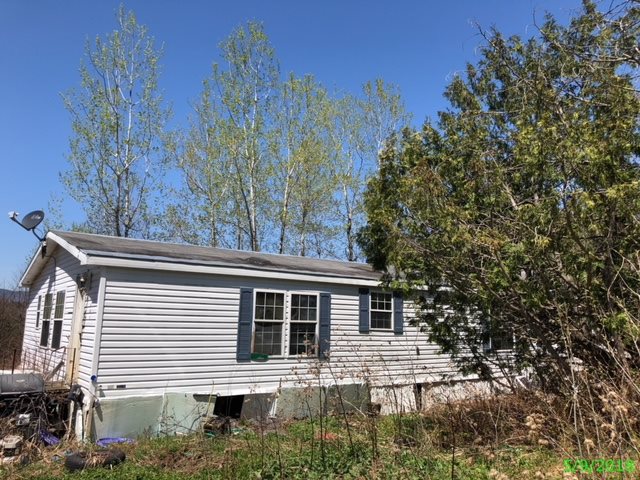 529 Warren Road Eden, VT 05652 - Photo 1 of 3
