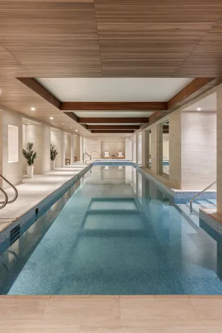 $3,795,000 | 108 Leonard Street, Unit 12F | TriBeCa