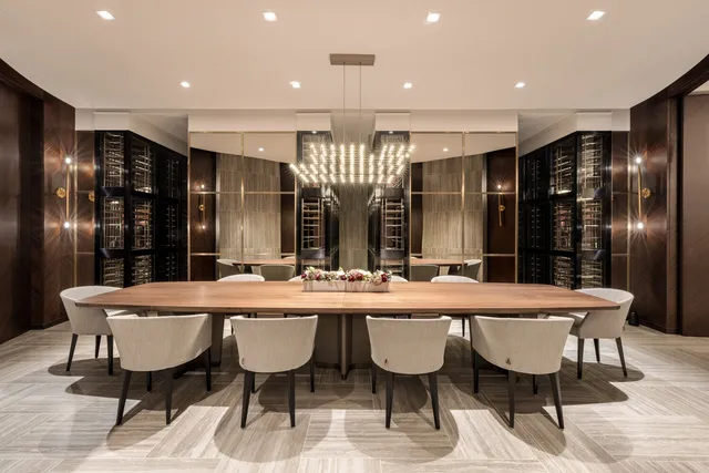 $3,795,000 | 108 Leonard Street, Unit 12F | TriBeCa