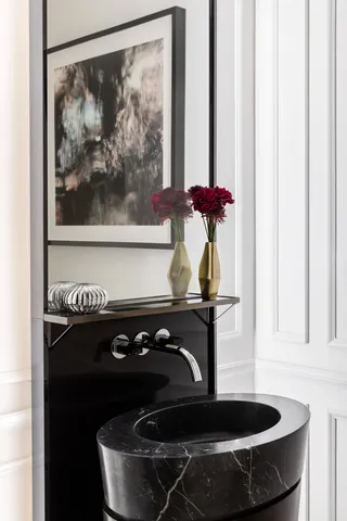 $3,795,000 | 108 Leonard Street, Unit 12F | TriBeCa