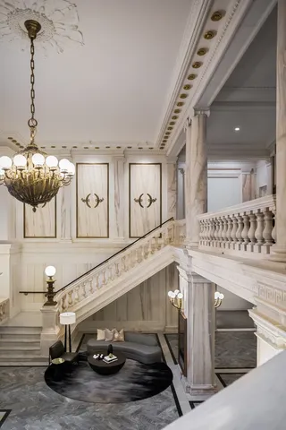 $3,795,000 | 108 Leonard Street, Unit 12F | TriBeCa