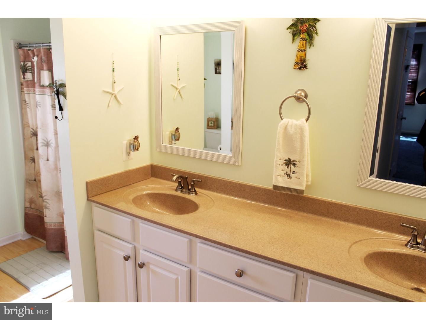 1031 Harding Road Southampton, PA 18966 - Photo 14 of 25 Master Bathroom