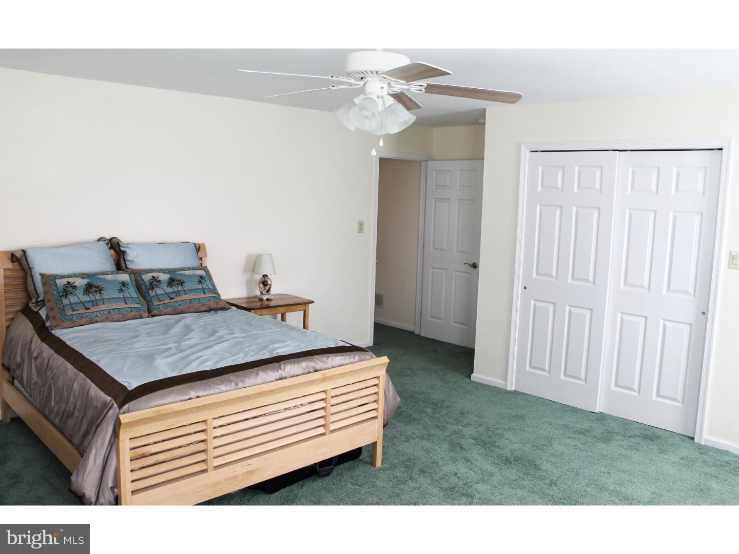 1031 Harding Road Southampton, PA 18966 - Photo 17 of 25 Bedroom 2