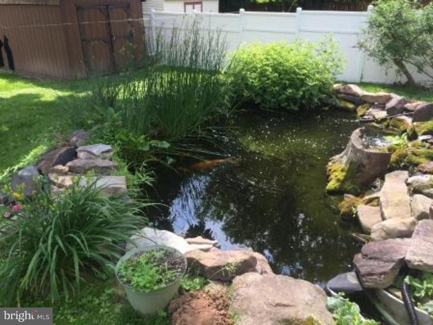 1031 Harding Road Southampton, PA 18966 - Photo 24 of 25 Lake / Pond