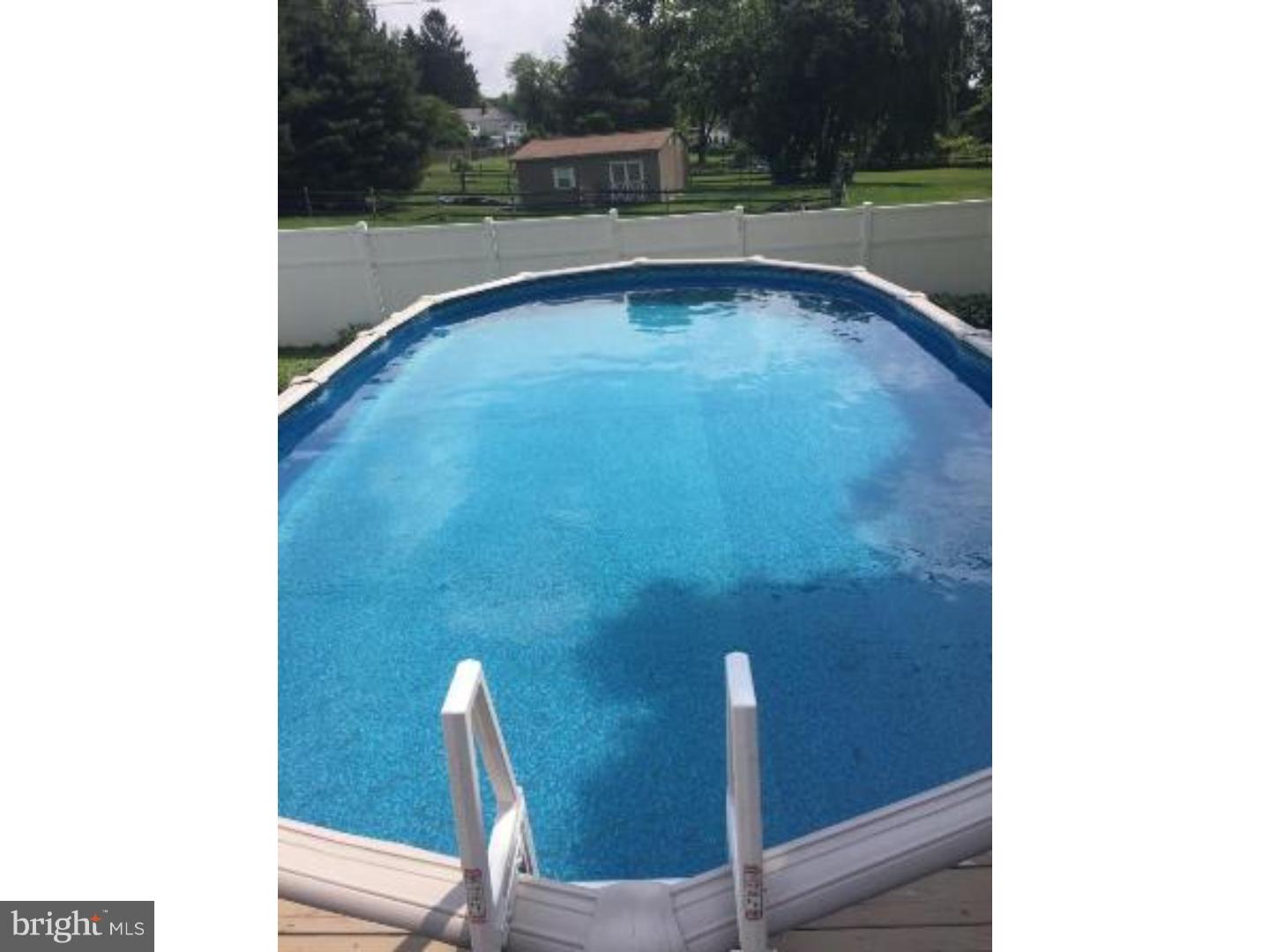 1031 Harding Road Southampton, PA 18966 - Photo 25 of 25 Pool